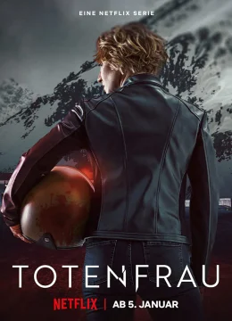 Xem Phim Vợ Của Kẻ Đã Chết (Phần 1) Vietsub HD Online