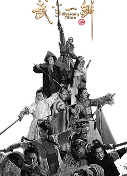 Xem Phim Võ Đang Nhất Kiếm Vietsub HD Online