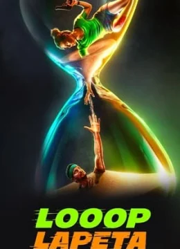 Xem Phim Vòng Lặp Bất Tận Vietsub HD Online