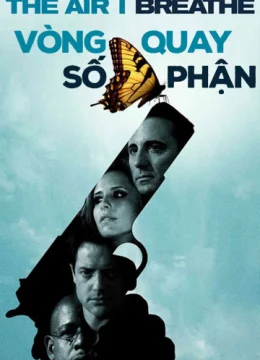 Vòng Quay Số Phận