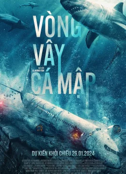 Vòng Vây Cá Mập