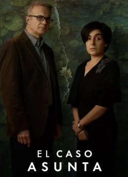 Xem Phim Vụ án Asunta Vietsub HD Online