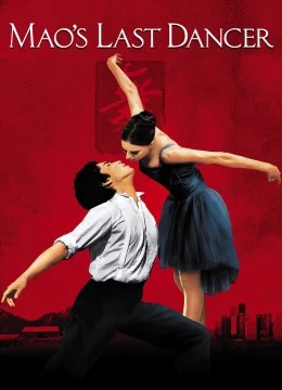 Vũ Công Cuối Cùng Thời Mao Trạch Đông