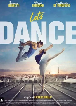 Xem Phim Vũ điệu đam mê Vietsub HD Online