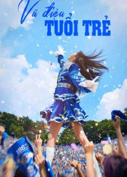 Xem Phim Vũ Điệu Tuổi Trẻ Vietsub HD Online