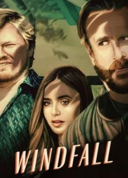 Xem Phim Vụ Đột Nhập Định Mệnh Vietsub HD Online