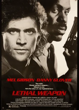 Vũ Khí Tối Thượng