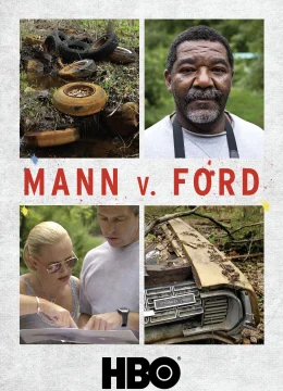 Vụ Kiện Giữa Mann Và Ford
