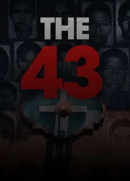 Xem Phim Vụ mất tích tại Ayotzinapa Vietsub HD Online