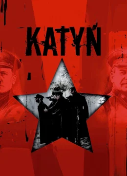 Xem Phim Vụ Thảm Sát Ở Katyn Vietsub HD Online