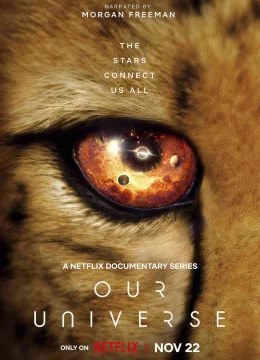 Xem Phim Vũ trụ Vietsub HD Online