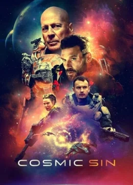 Xem Phim Vũ Trụ Tội Lỗi Vietsub HD Online