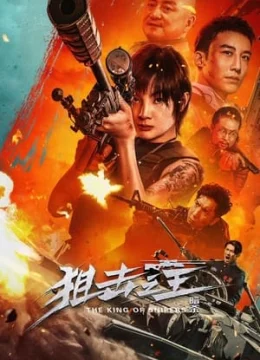 Xem Phim Vua Bắn Tỉa: Ám Sát Vietsub HD Online