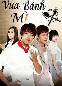 Xem Phim Vua Bánh Mì Vietsub HD Online