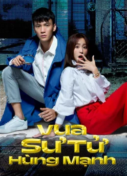 Xem Phim Vua Sư Tử Hùng Mạnh Vietsub HD Online