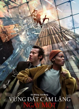 Vùng Đất Câm Lặng: Ngày Một