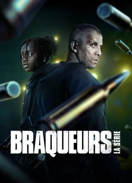 Vùng Đất Đạo Tặc