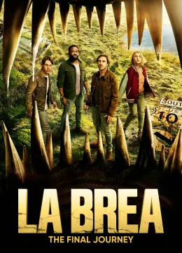 Vùng Đất Nguyên Thuỷ (Phần 3)