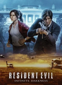 Vùng Đất Quỷ Dữ: Bóng Tối Vô Tận