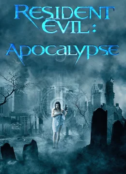 Vùng Đất Quỷ Dữ: Khải Huyền