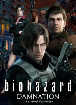 Vùng Đất Quỷ Dữ: Lời Nguyền