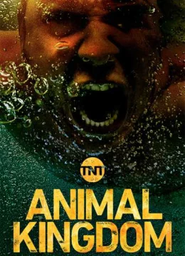 Xem Phim Vương Quốc Tội Phạm (Phần 3) Vietsub HD Online