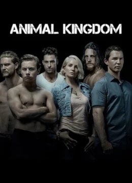 Xem Phim Vương Quốc Tội Phạm (Phần 5) Vietsub HD Online