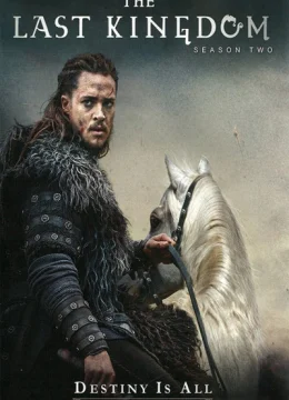 Xem Phim Vương triều cuối cùng (Phần 2) Vietsub HD Online