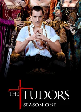 Xem Phim Vương Triều Tudors (Phần 1) Vietsub HD Online