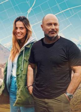 Xem Phim Vượt Mọi Địa Hình Vietsub HD Online