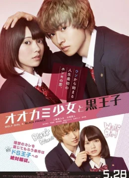 Xem Phim Wolf Girl and Black Prince Vietsub HD Online