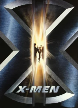 Xem Phim X-Men 1: Dị Nhân Vietsub HD Online