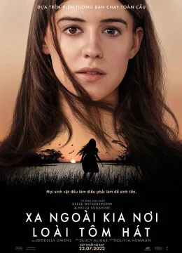 Xem Phim Xa Ngoài Kia Nơi Loài Tôm Hát Vietsub HD Online