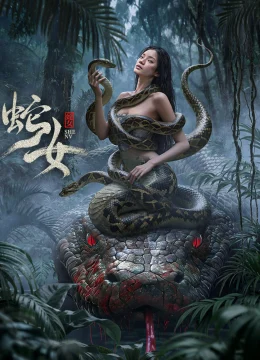 Xem Phim Xà Nữ Vietsub HD Online