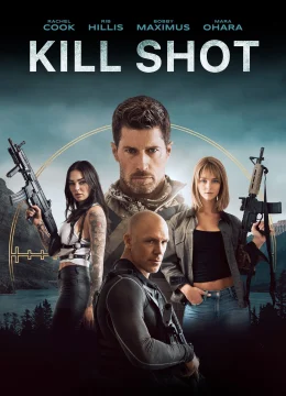 Xem Phim Xạ Thủ Cừ Khôi Vietsub HD Online