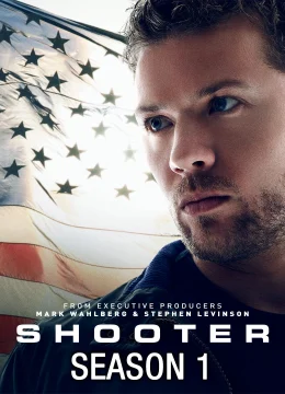 Xem Phim Xạ thủ (Phần 1) Vietsub HD Online