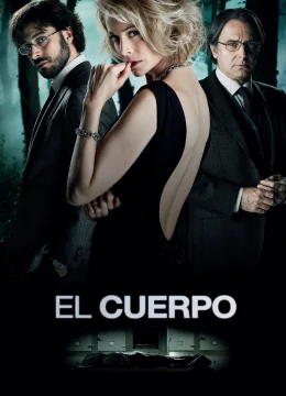 Xem Phim Xác Chết Bí Ẩn Vietsub HD Online