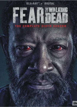 Xem Phim Xác Sống Đáng Sợ (Phần 6) Vietsub HD Online