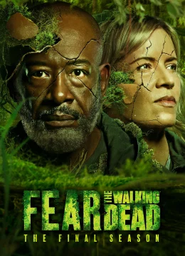 Xác Sống Đáng Sợ (Phần 8)