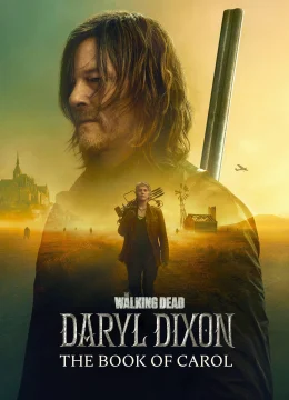 Xác Sống: Daryl Dixon (Phần 2)