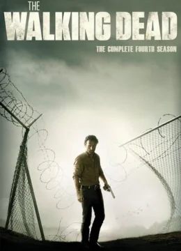 Xác Sống (Phần 4)