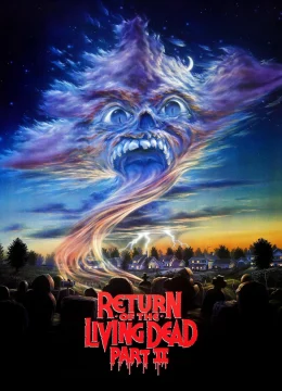 Xem Phim Xác Sống Trở Lại 2 Vietsub HD Online