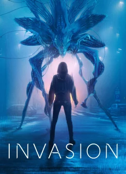Xem Phim Xâm Lăng – Invasion (Phần 3) Vietsub HD Online
