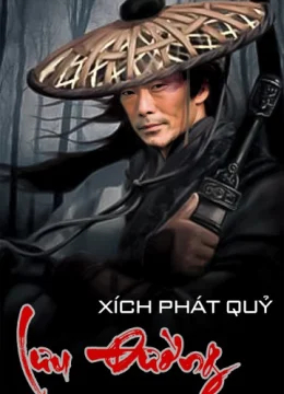 Xem Phim Xích Phát Quỷ Lưu Đường Vietsub HD Online