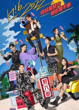 Xem Phim Xin Chào, Thứ Bảy (Mùa 1) Vietsub HD Online