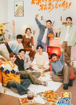 Xin Chào, Thứ Bảy (Mùa 3)