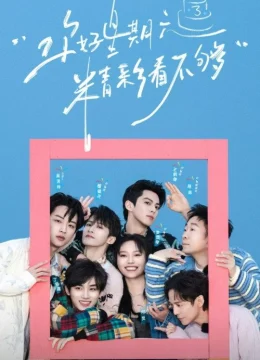 Xem Phim Xin Chào, Thứ Bảy (Mùa 4) Vietsub HD Online