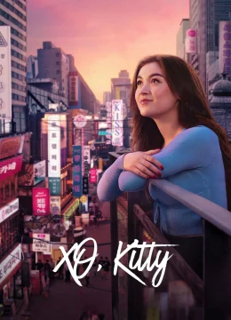 Xem Phim XO, Kitty (Phần 2) Vietsub HD Online