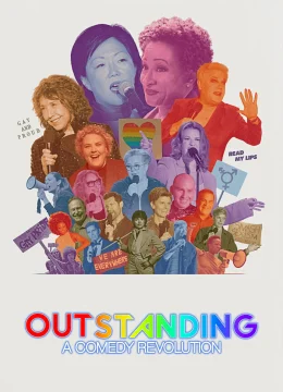 Xem Phim Xuất Chúng: Cuộc Cách Mạng Hài Kịch Vietsub HD Online