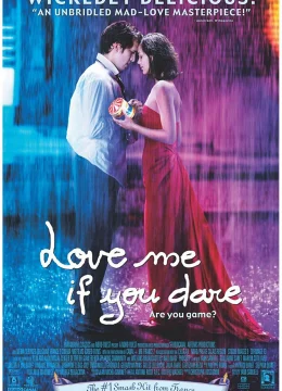 Yêu Anh Em Dám Không?